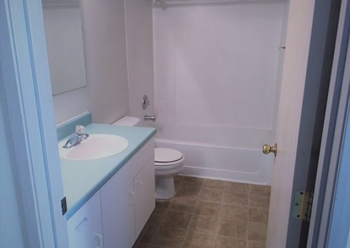 Outlook Apartments 