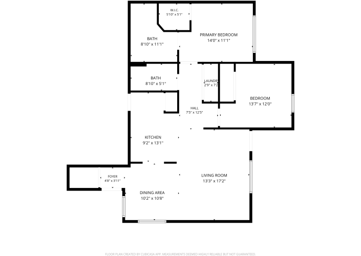 Hastings Apartments