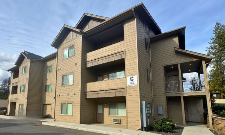 Hastings Apartments