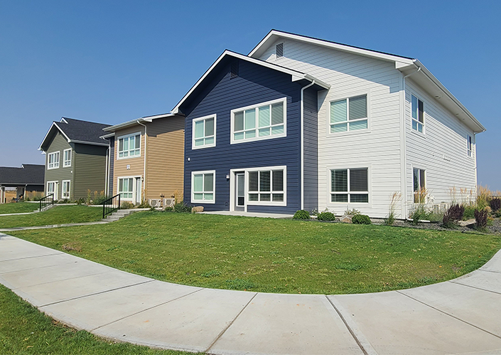 Highland Village II