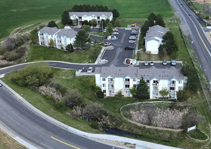 Northwood Manor Apartments