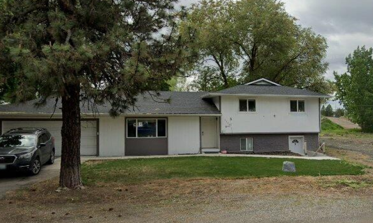 5120 S Palouse Hwy, Units A & B