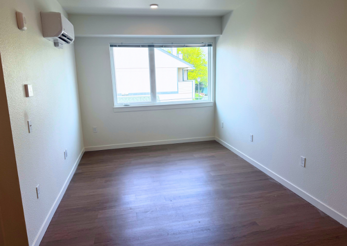 Spokane Rise Apartments