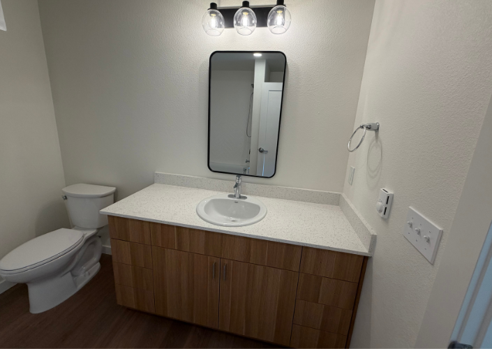 Spokane Rise Apartments