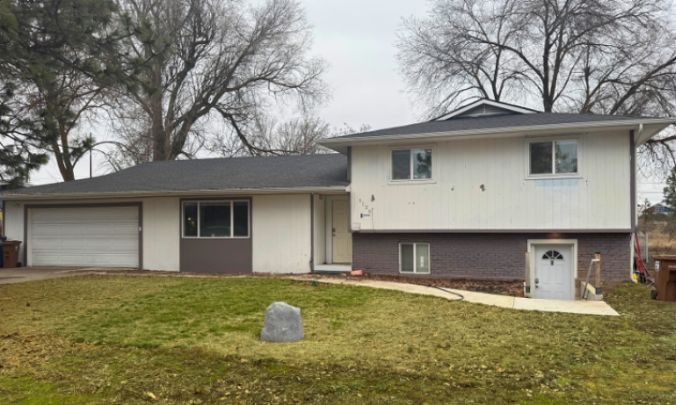 5120 S Palouse Hwy, Units A & B