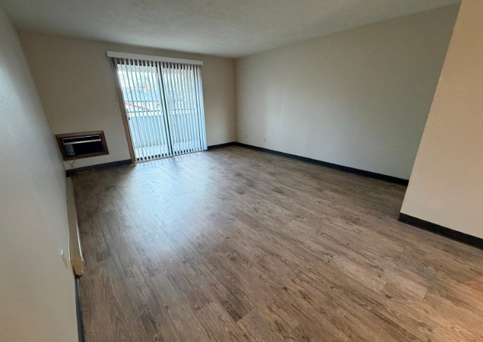 Sand Hill Apartments