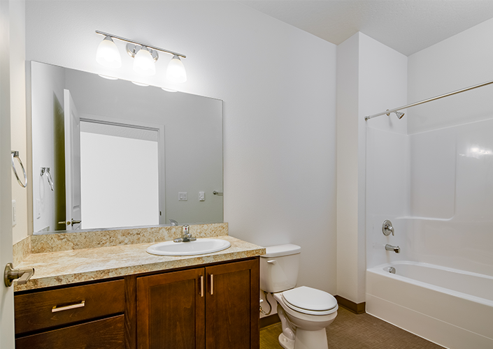 Highland Village > Goodale & Barbieri