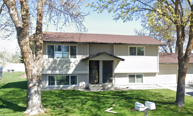 Augusta Circle Two