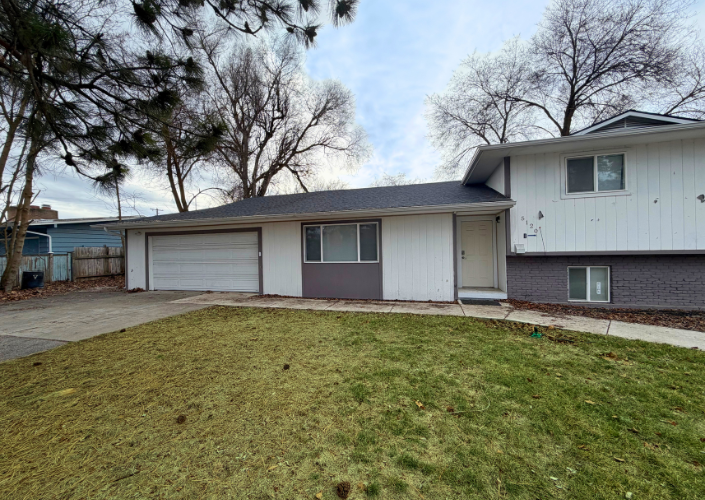 5120 S Palouse Hwy, Units A & B