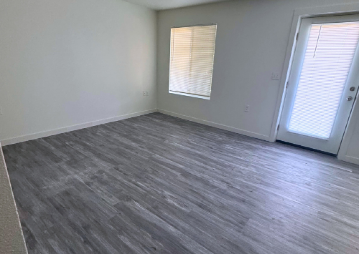 Northwood Manor Apartments