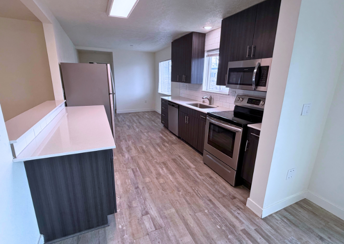 5120 S Palouse Hwy, Units A & B