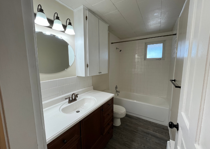Riverfront Apartments