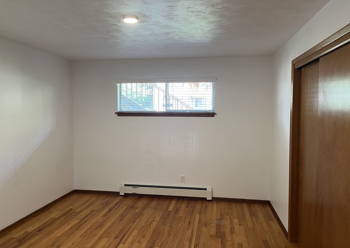 Ashleigh Apartments