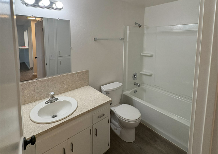 Washington Apartments