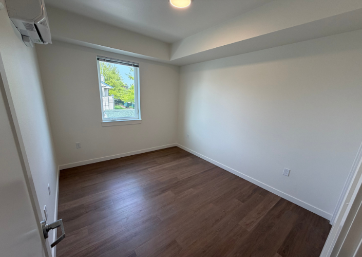 Spokane Rise Apartments