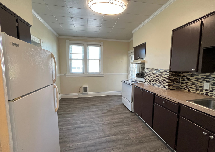 Riverfront Apartments