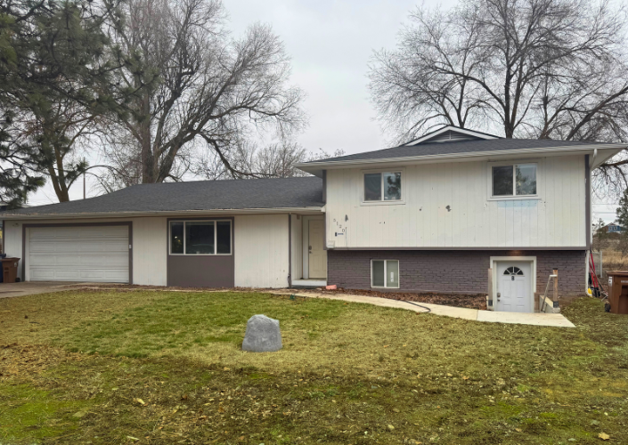 5120 S Palouse Hwy, Units A & B