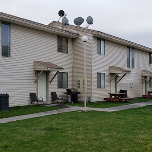 Alderwood Manor > Goodale & Barbieri