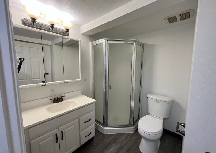 Riverfront Apartments