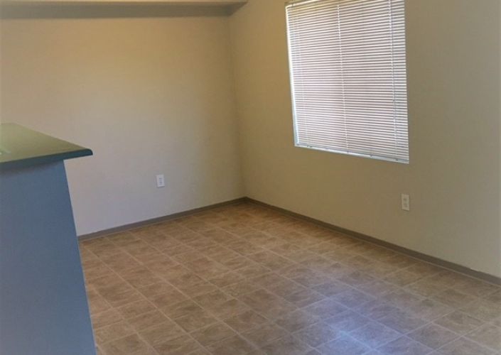 Outlook Apartments 