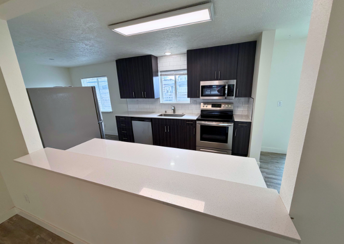 5120 S Palouse Hwy, Units A & B