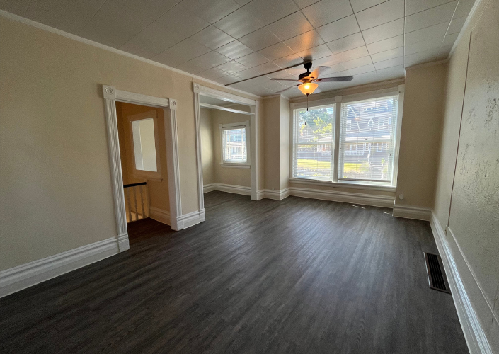 Riverfront Apartments
