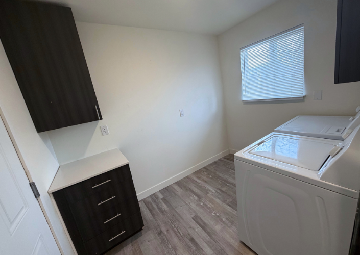 5120 S Palouse Hwy, Units A & B