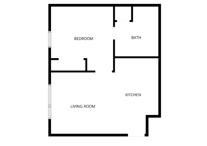 Spokane Rise Apartments