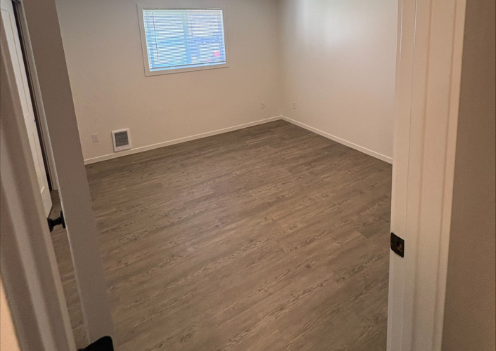 Washington Apartments