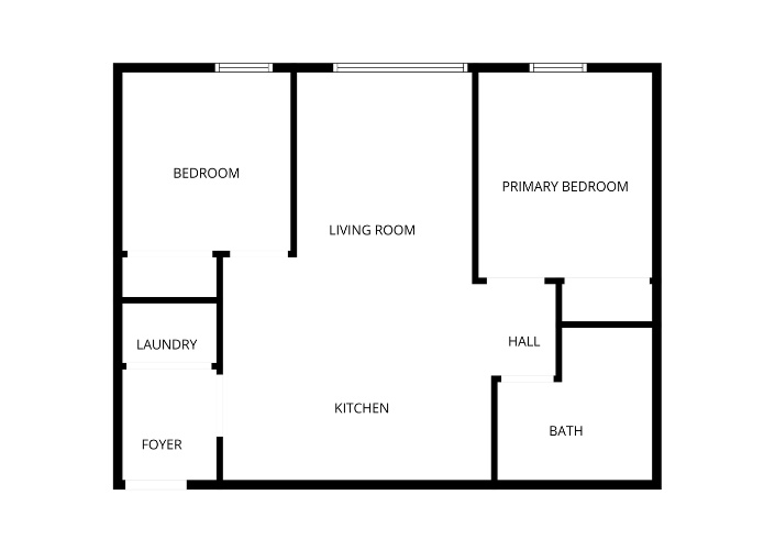 Spokane Rise Apartments