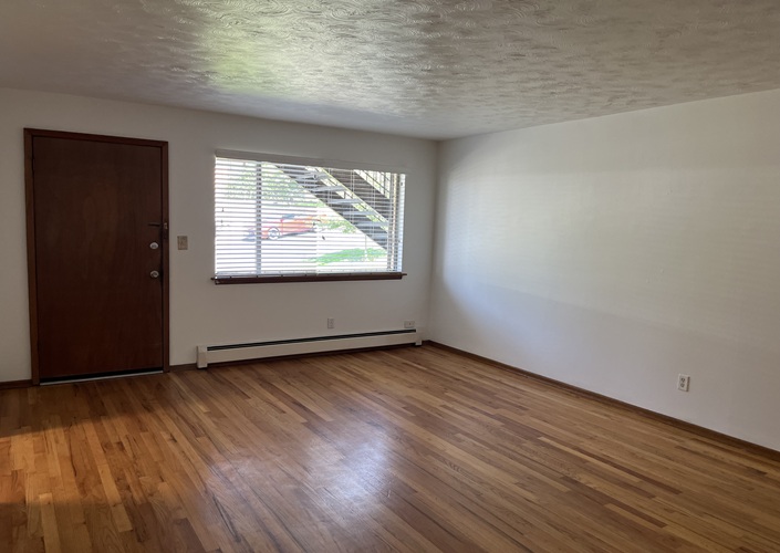 Ashleigh Apartments