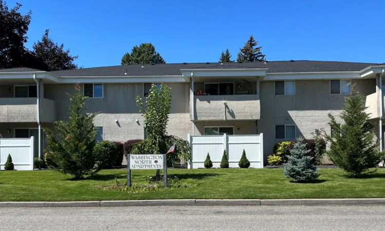 Washington Apartments