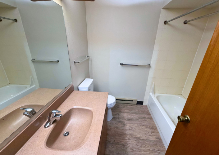 Sand Hill Apartments