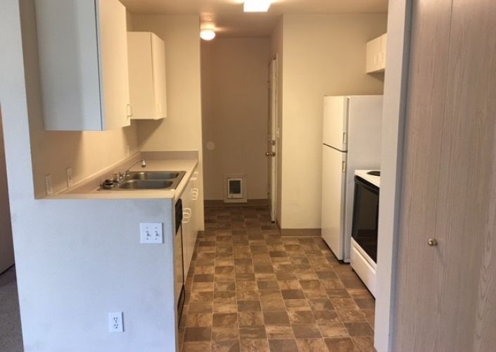 Northwood Manor Apartments