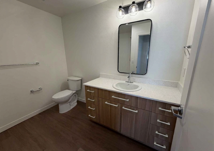 Spokane Rise Apartments