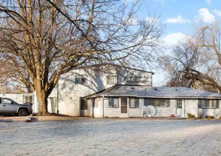 5202 S Ferrall Street