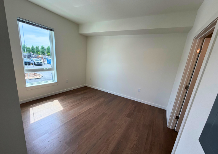 Spokane Rise Apartments