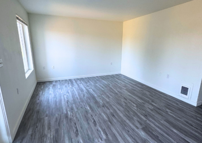 Northwood Manor Apartments