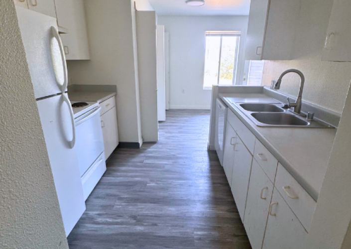 Northwood Manor Apartments