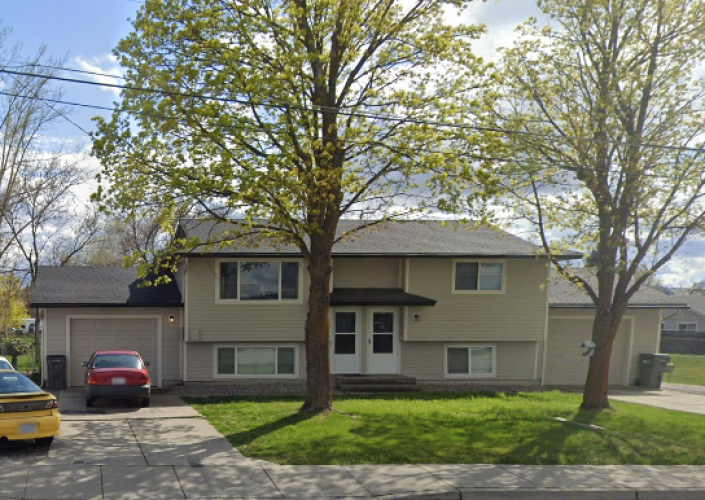 Mission View Duplex Mission View Duplex