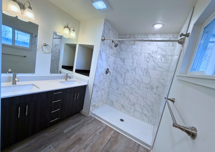 5120 S Palouse Hwy, Units A & B