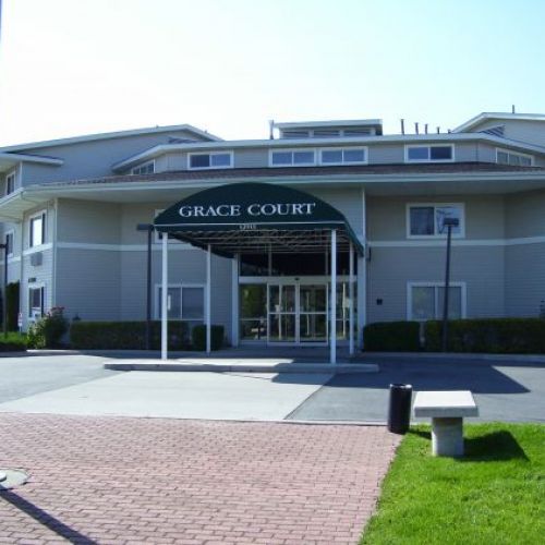 Grace Court for 62 and Older