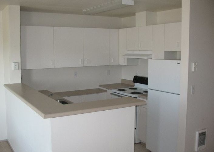 Outlook Apartments 