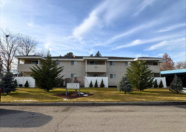 Washington Apartments