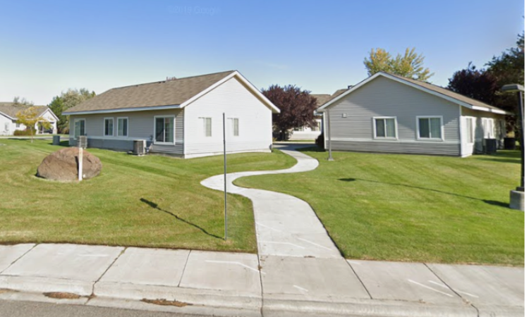 Tri Cities South for Developmentally Disabled