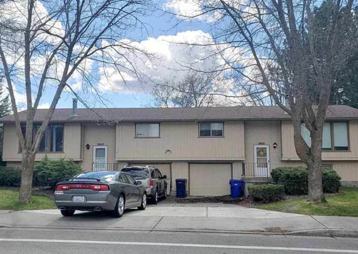 Dishman Duplex Two