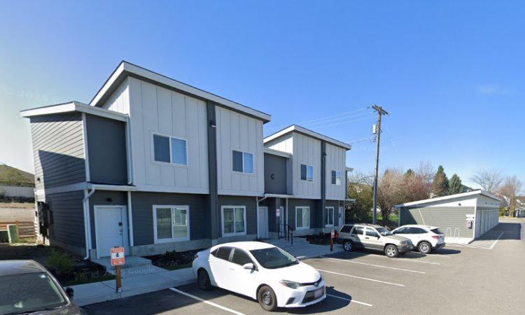 Union Vista Townhomes