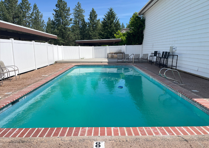 Northridge Court