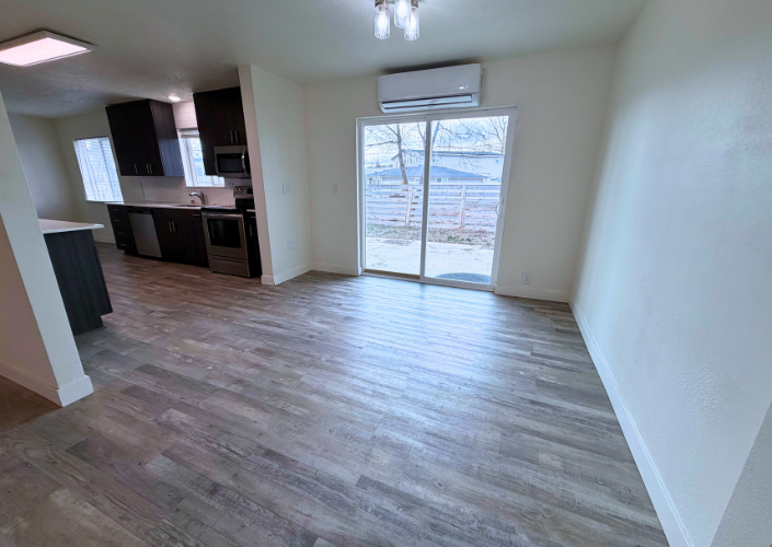 5120 S Palouse Hwy, Units A & B