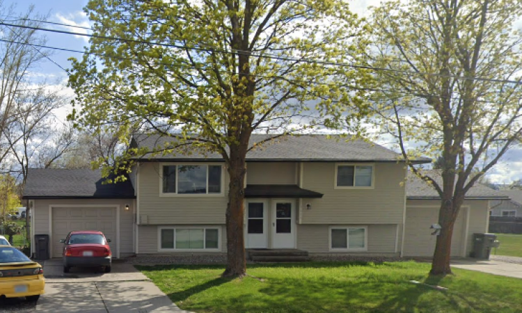 Mission View Duplex